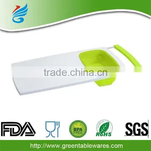 Colour Branded Chopping Board Plastic thumbnail-1