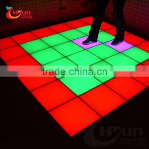 LED Dance Floor/Modern Dancing Floor Wholesale thumbnail-4