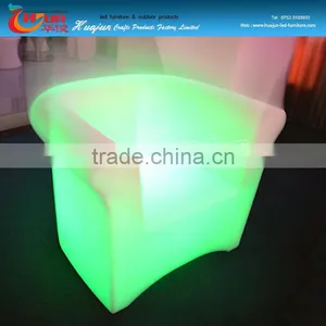 Garden Led Glowing Sofa thumbnail-5