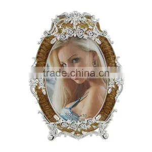 Open Hot Sexy Girl Photo or Photo Picture Frame thumbnail-1