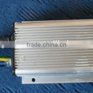 24v-48v,45A Programmable Brushless dc Motor Speed Controller thumbnail-3