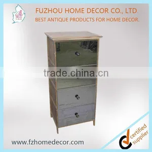 Wooden Clothes Storage Cabinet Samll and Big Size Avaiable thumbnail-1