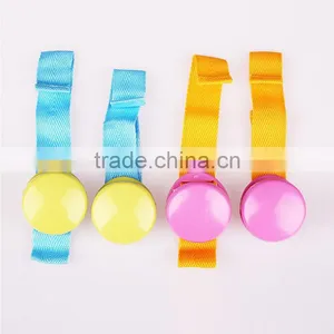 J342 Straight Stroller Clip Small Summer Sun Umbrella for Baby thumbnail-4