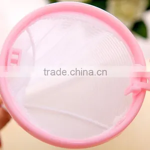 N526 Household Items Float Fliter Bag For CLoth Washing Machine Sundires Collection Mesh thumbnail-2