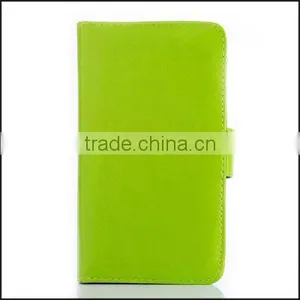Wholesale Flip Leather Case,leather Phone Wallet Case for IPhone 6 thumbnail-4