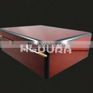 Luxury Wooden Box,customized Wooden Box,phone Housing Luxury Packaging Box thumbnail-2