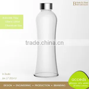 Various Designed Big Size Sport 750ml Drink Bottle thumbnail-1