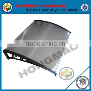 Sun Rain Shelter Door Canopy thumbnail-1