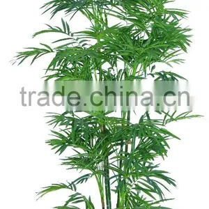 SJ12001158 Plastic Fake Palm Tree Decorations/christmas Decoration Plant thumbnail-5