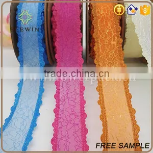 Customized Organza and Mesh Ribbon thumbnail-2