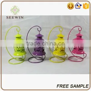 Retro Artware of Wedding Gifting Candelabrum thumbnail-3