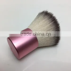 Single Kabuki Brush Good and Cheap Cosmetic Brush Magnetic Makeup Brush Concealer Brush thumbnail-3