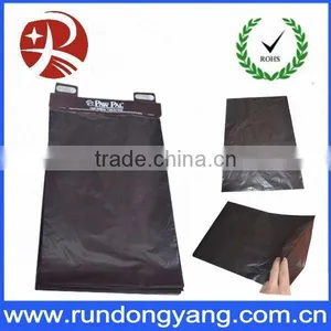 Good Quality Black Garbage Bag Wholesale thumbnail-1