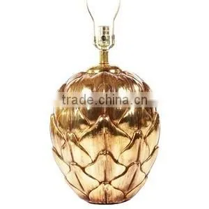 Designer Embossed Pineapple Lamp To Decor Hotel & Living Room thumbnail-1