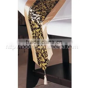 DECORATIVE TOWEL (DAYSPA) DS-WB006 thumbnail-1