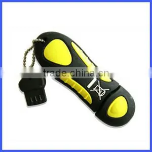 Silicone USB Cable or Case thumbnail-1