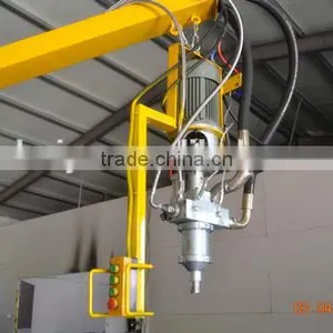 Facroty Price and Good Quality Floral Foam Production Line With Technology thumbnail-1