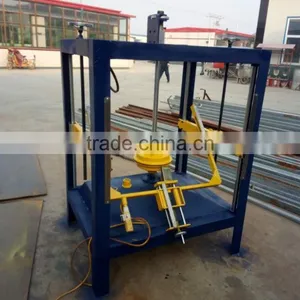 Wet Floral Foam Making Production Line With Ball Shape Machine thumbnail-3
