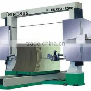 Wire Cutting Machine thumbnail-1