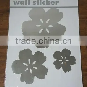 House Wall Sticker Decal for Baby Nursery Kids Room-Flower Design thumbnail-1
