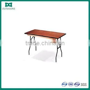Folding Pool Table Camping Equipment Table Furniture thumbnail-1