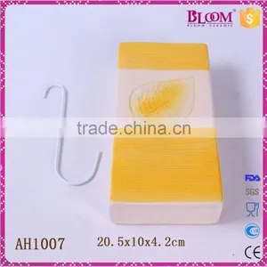 High Quality Ceramic Hanging Noiseless Humidifier thumbnail-1