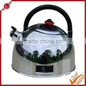 Teapot Type Ah3-3 Timer Relay Cooking Gym Timer thumbnail-1