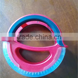 Wholesale Perfect Kitchen w Cleaning Brush 56 SS Blades Meat Tenderizer thumbnail-2