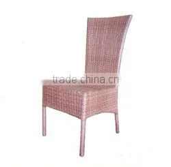 Wicker Chair Furniture, PVC Rattan Out Door Chair thumbnail-1