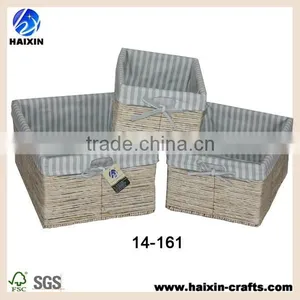 Morocco Maize Storage Basket thumbnail-1