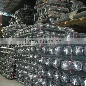 Low Price Customized Top Quality Black Sun Shade Net in Rolls thumbnail-3