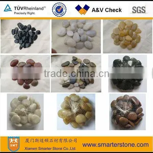 River Pebbles, Color Pebble, Pebble Tile thumbnail-1