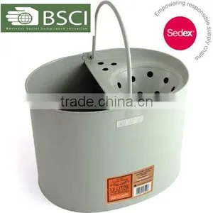 Traditional Small Mop Bucket ( 30 Years Experiences) thumbnail-1