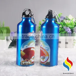 Aluminum Tumbler Cup Colour Changing Printing Waterbottle thumbnail-4