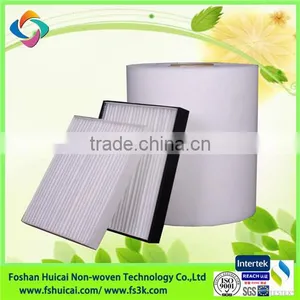 Chinaproduct Hot Sales Composited Cabin Air Filter Media /paper/cloth/medium/material thumbnail-5