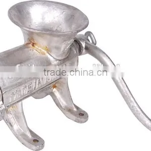 Useful Hand Operation Iron Meat Mincer thumbnail-4