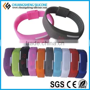 Come On!! Quite Cheap LED Wristwatch thumbnail-6