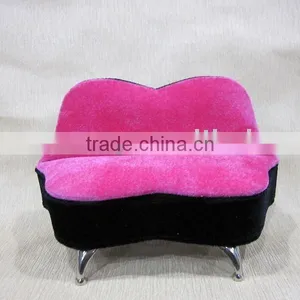 Velvet Jewelry Case (sf-104) thumbnail-1