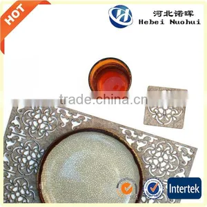 Designer Picture Felt Table Pads thumbnail-3