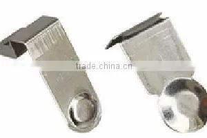 Brass Contactor Lamp Holder Parts for Electrical Fitting thumbnail-1