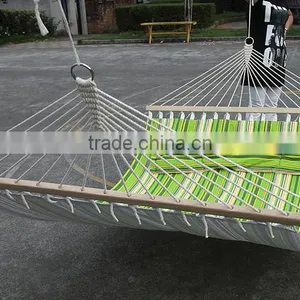 Factory Direct Sale Open Type Foot Outdoor Hammock thumbnail-6