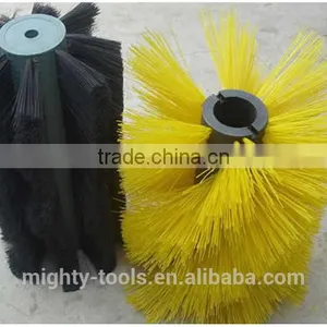 Cleaning Rotary Brush For Road Sweeper thumbnail-1