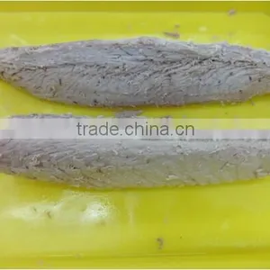 Tuna Fish Bonito Tuna Loin thumbnail-2