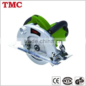 1800w 210mm Electric Circular Saw/Circular Cutting Machine thumbnail-1