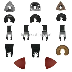 Cheap Electric Multi Function Tool Blades Multi Tool Attachments thumbnail-3