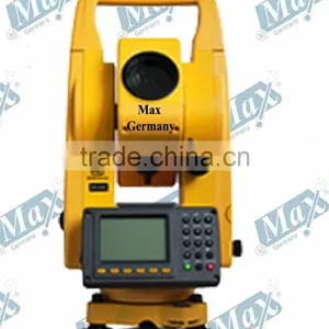 Reflect Coreless Total Station thumbnail-1