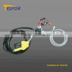 CYB150 Oil Pump 12v Electric Sets for Transferring Oil thumbnail-1