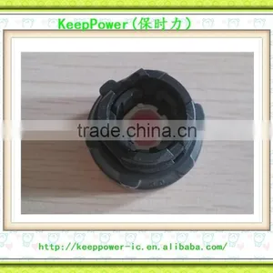 Illuminated Pushbutton Head ZB5AW343 Original & New thumbnail-3