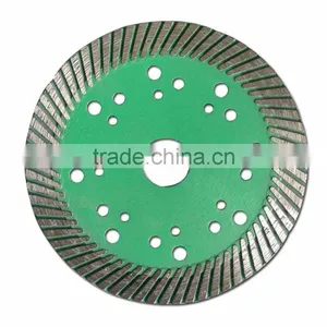 High Quality Diamond Saw Blade For Concrete And Masonry thumbnail-6