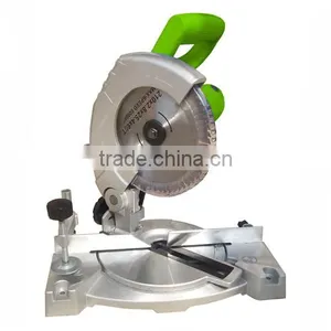 1250W Electric Miter Cutting Saw thumbnail-1